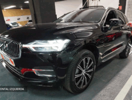 Volvo XC60 2.0 T8 España